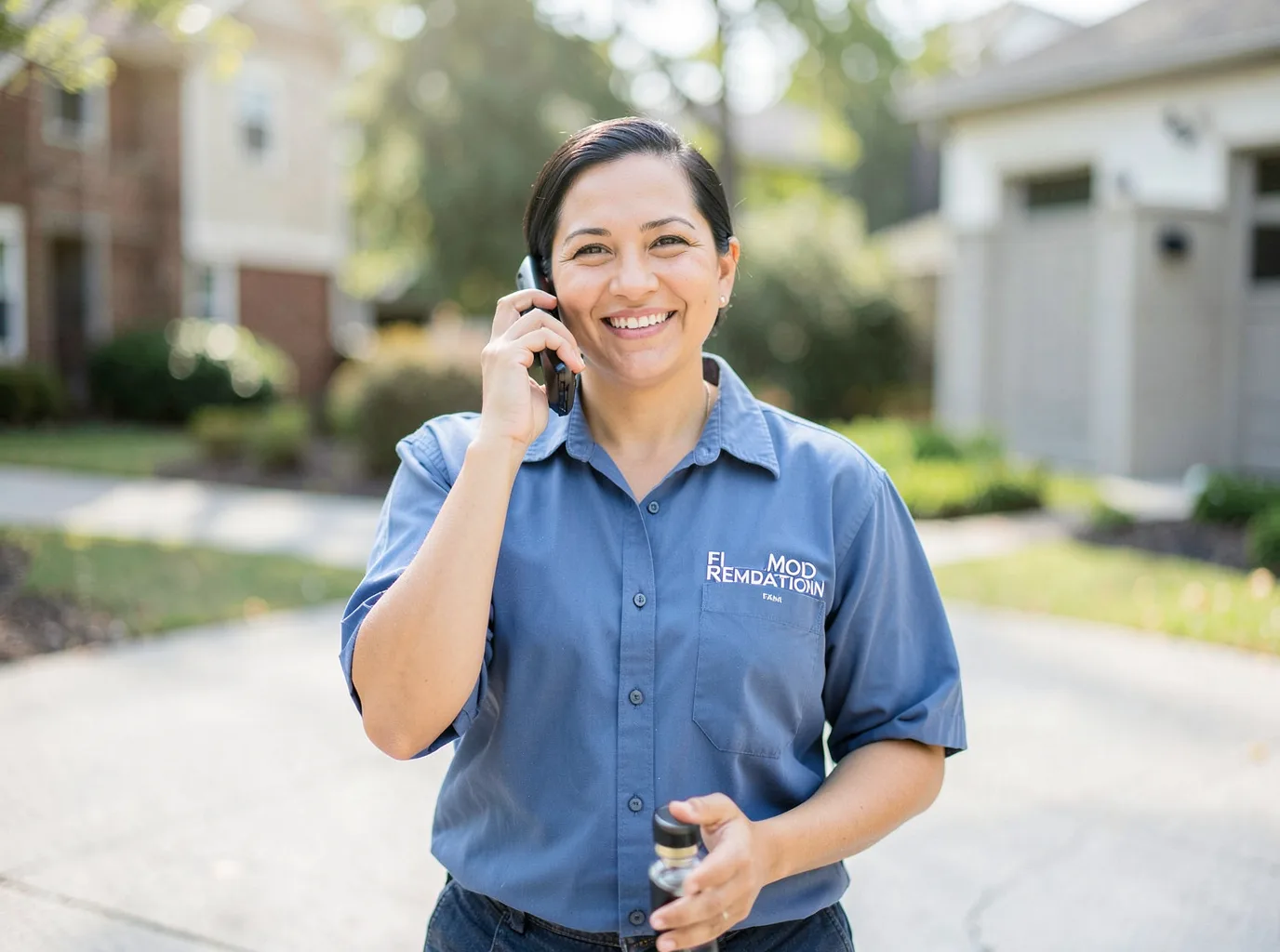 Mold Remediation Van Dyne, WI FAQs